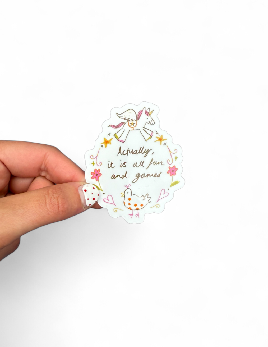sticker – Oh Rats!